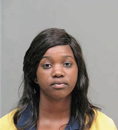 Kenya Lennette, - Acadia Parish County, LA 